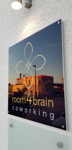 room4brain coworking business center coworking space in Landsberg am Lech, Germany 1