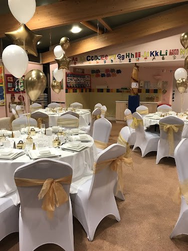 Jewels Conference Suite coworking space in Smethwick, United Kingdom of Great Britain and Northern Ireland 1