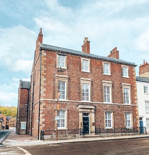 52 Old Elvet coliving space in Durham, United Kingdom of Great Britain and Northern Ireland 1