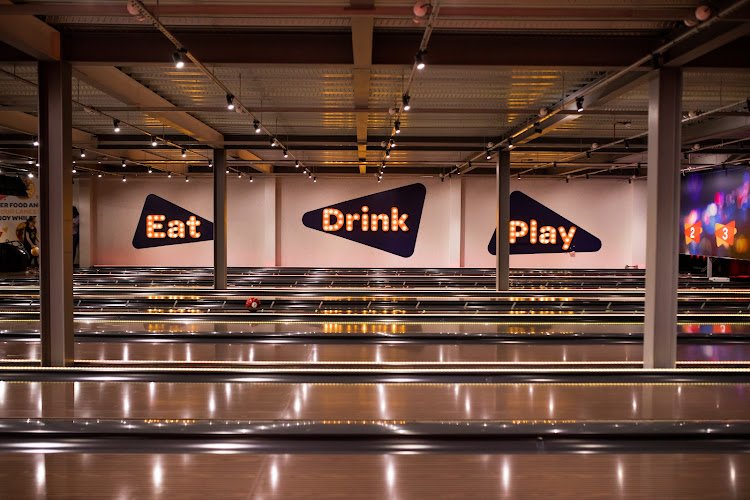 Airtastic Bowl Belfast coworking space in Newtownabbey, United Kingdom of Great Britain and Northern Ireland 1