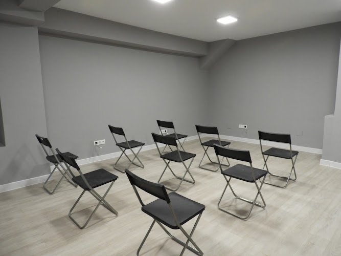 CENTRO DE NEGOCIOS ARGANZUELA (C.N.A) | COWORKING MADRID coworking space in Madrid, Spain 1