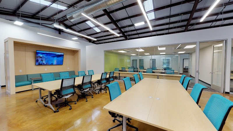 Innovation WorkSpaces coworking space in Cedar Park, United States of America 1