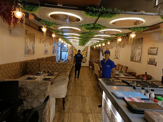 APS DOWNTOWN FAMILY RESTRO AND BAR coworking space in New Delhi, Delhi, India 1