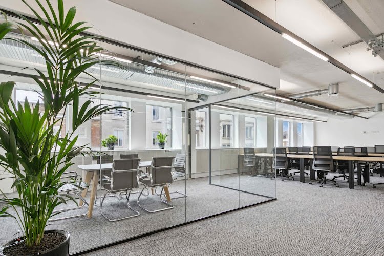Huddle Fulham | Coworking & Private Offices coworking space in London, United Kingdom of Great Britain and Northern Ireland 1