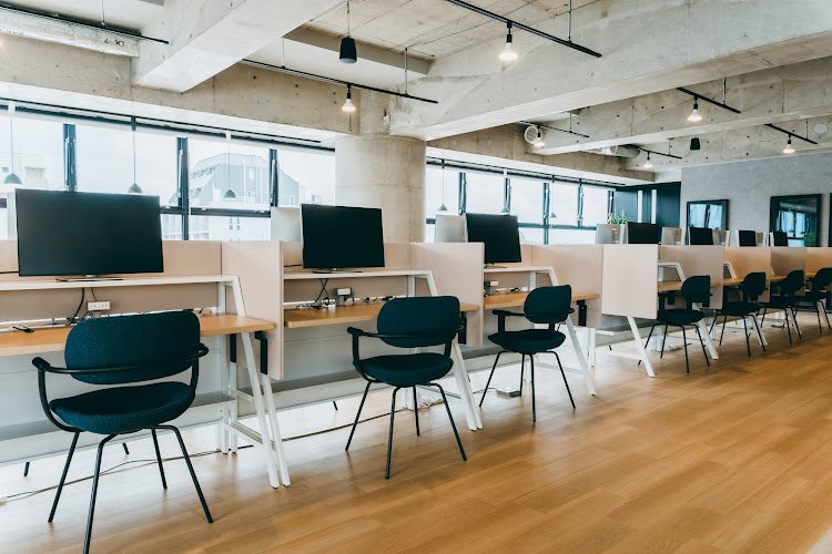 work.GO目黒碑文谷 coworking space in Meguro City, Japan 1