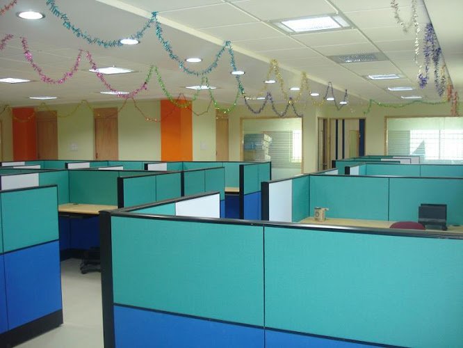 nAble Co-working Office Space coworking space in Bengaluru, Bommasandra, India 1