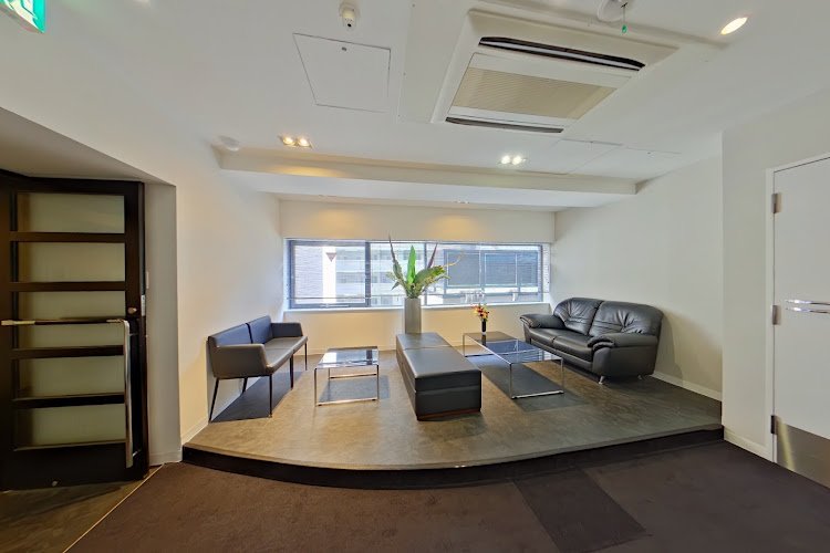 THE HUB 芝浦 nex Inc. coworking space in Minato City, Japan 1