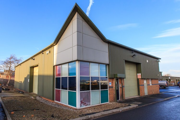 BizSpace Bradford Dudley Hill coworking space in Bradford, United Kingdom of Great Britain and Northern Ireland 1