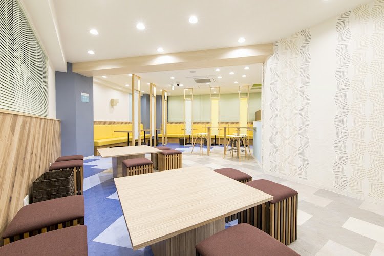 BIZcomfort水道橋 coworking space in Chiyoda City, Japan 1