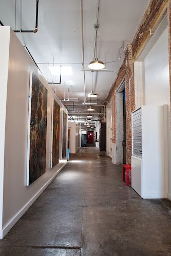 Laundry on Lawrence coworking space in Denver, United States of America 1