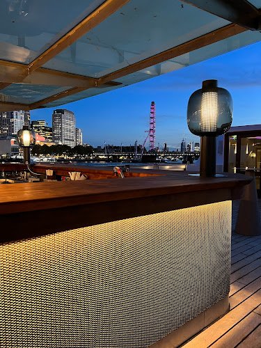 Woods' Silver Fleet coworking space in London, United Kingdom of Great Britain and Northern Ireland 1