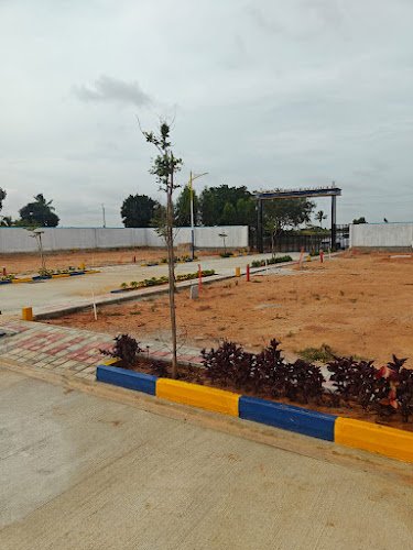 Bhoo Vaibhav Garden coworking space in Yattakodi, Bengaluru, India 1