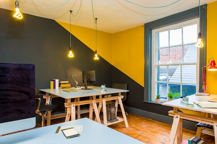 Dodo Works Cheltenham coworking space in Cheltenham, United Kingdom of Great Britain and Northern Ireland 1
