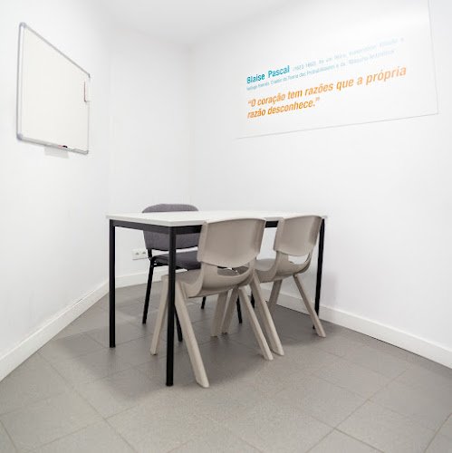 Studeo20 - Centro de Formação, Explicações e CoWorking coworking space in Lisbon, Portugal 1