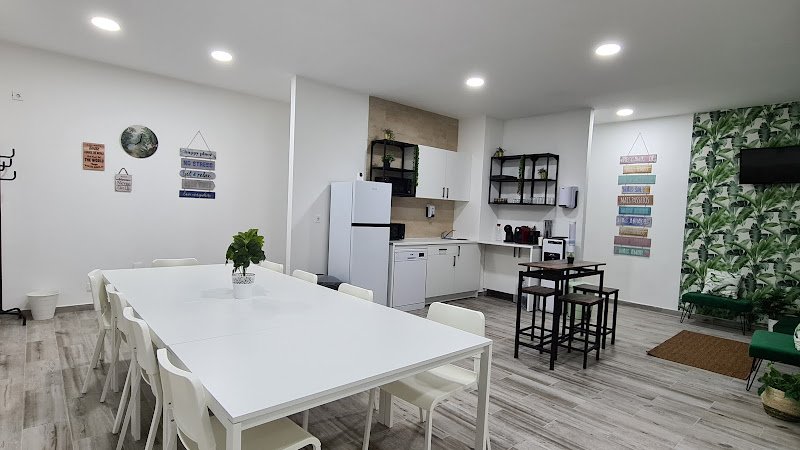 InOffice Cowork coworking space in Amora, Portugal 1
