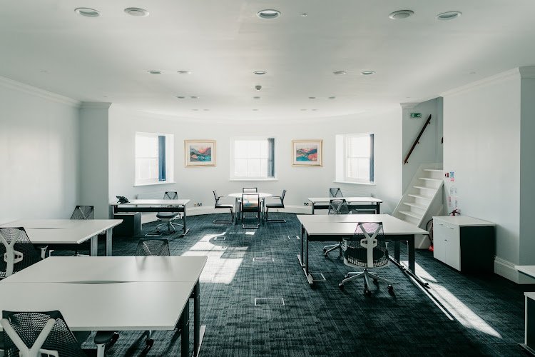 Cams Hall - Offices Fareham coworking space in Fareham, United Kingdom of Great Britain and Northern Ireland 1
