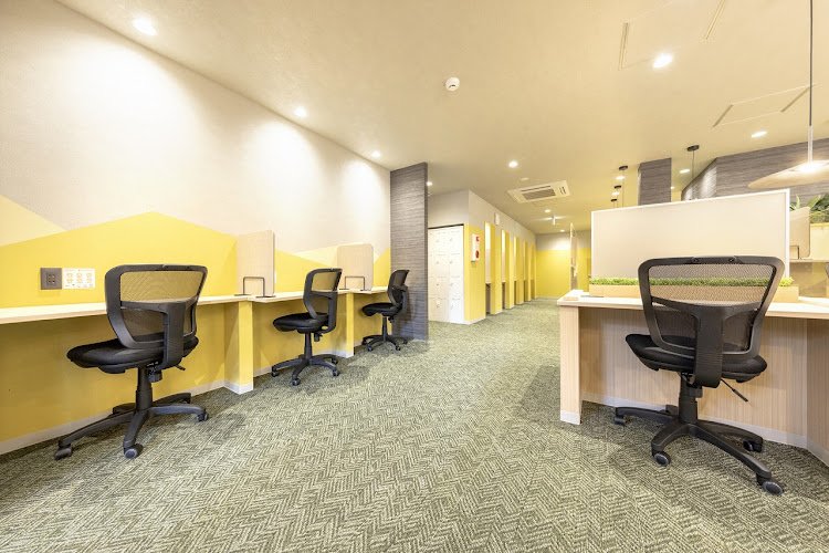 BIZcomfort八千代緑が丘 coworking space in Yachiyo, Japan 1