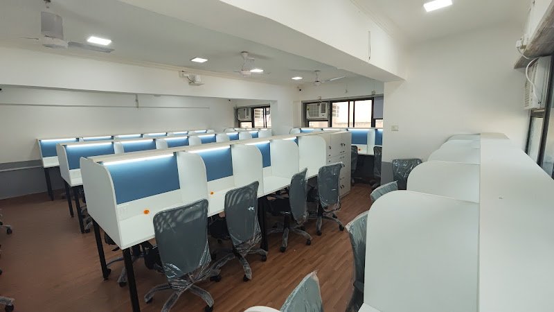 Thinkers Nest (Dadar) coworking space in Mumbai, India 1