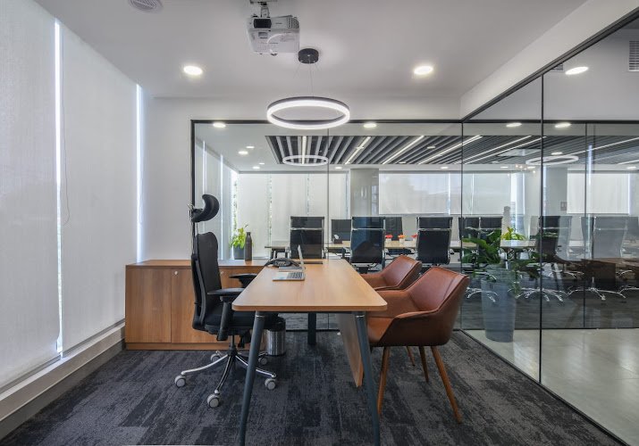 RentoSmart | Commercial Leasing Consultants coworking space in Bengaluru, India 1