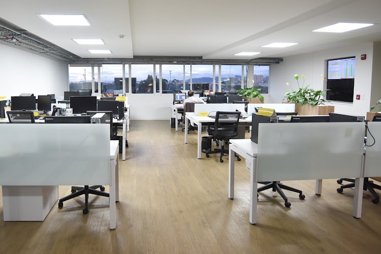 Office To Go S.A.S coworking space in Bogotá, Colombia 1