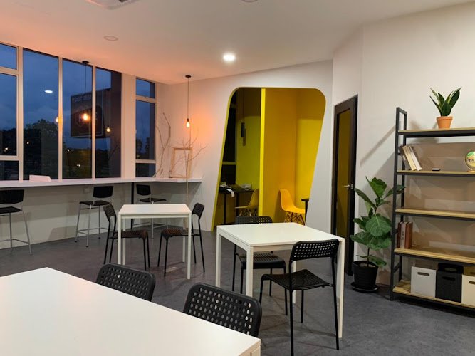 Hive Five Workspace coworking space in Johor Bahru, Malaysia 1