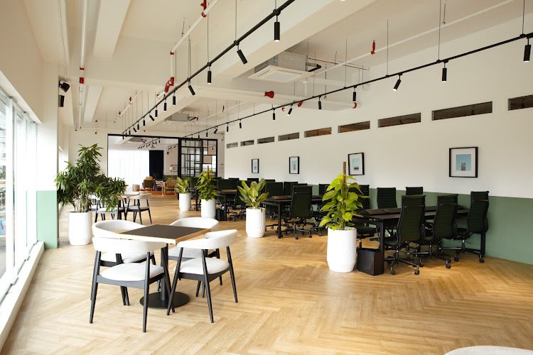 Common Ground Ampang coworking space in Ampang Jaya, Malaysia 1