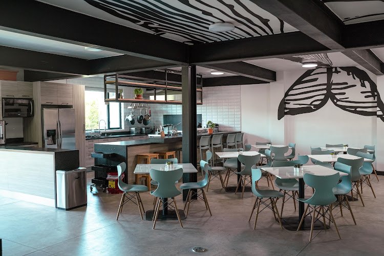 Spacebar Coworking Spaces coworking space in Tijuana, Mexico 1