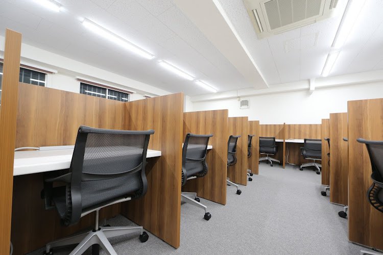 TRIEL東京(トリエル東京) coworking space in Chuo City, Japan 1