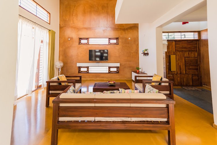 Studio Alaya coworking space in Bengaluru, India 1