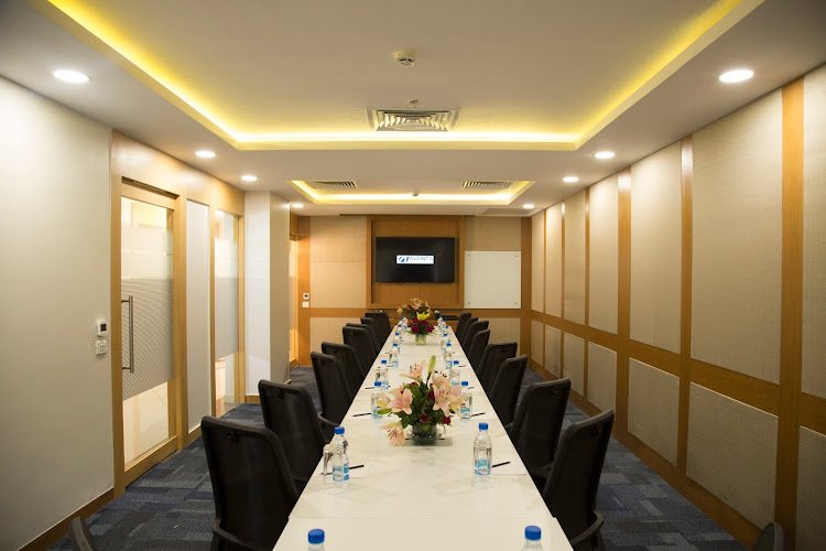 Meeting Rooms coworking space in Saket, New Delhi, India 1