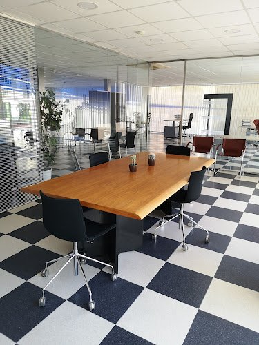 Hubking Business Centre Alfas coworking space in L'Alfàs del Pi, Spain 1