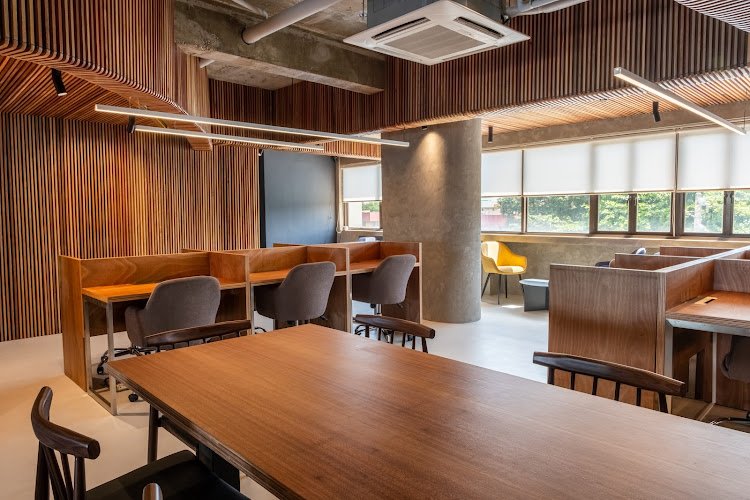 TAYO | Coworking • Photography • Events | Katipunan Ave coworking space in Quezon City, Philippines 1