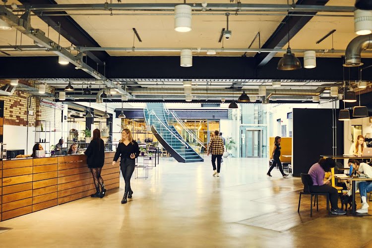 Workspace® | Kennington Park Business Centre coworking space in London, United Kingdom of Great Britain and Northern Ireland 1