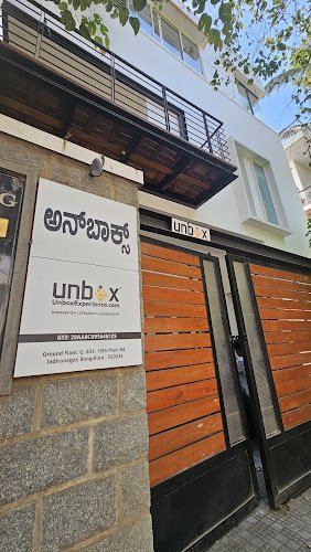 Unbox Experience coworking space in Bengaluru, India 1
