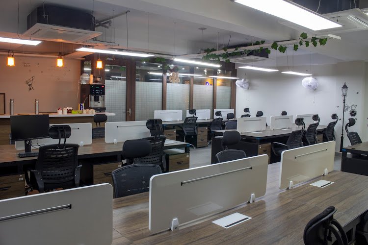 Pin For Cowork - Coworking Space coworking space in New Delhi, Delhi, India 1