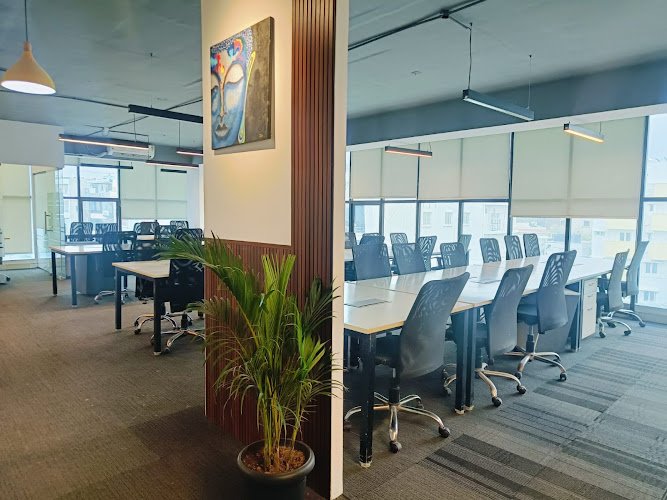 Classic converge | Best Coworking Space in HSR coworking space in Bengaluru, India 1