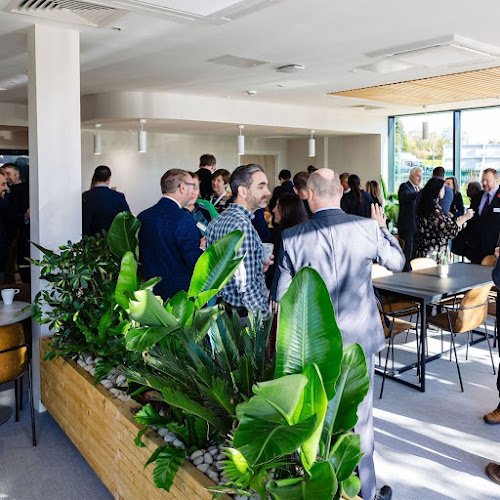 Theobalds Enterprise Centre (part of the Broxbourne Enterprise Centres) coworking space in Waltham Cross, United Kingdom of Great Britain and Northern Ireland 1