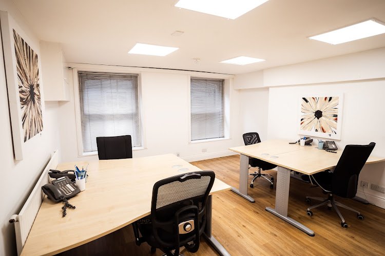 Podium - Bournemouth (Clifton House) coworking space in Bournemouth, United Kingdom of Great Britain and Northern Ireland 1