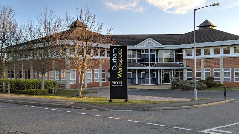 Durham Workspace coworking space in Durham, United Kingdom of Great Britain and Northern Ireland 1