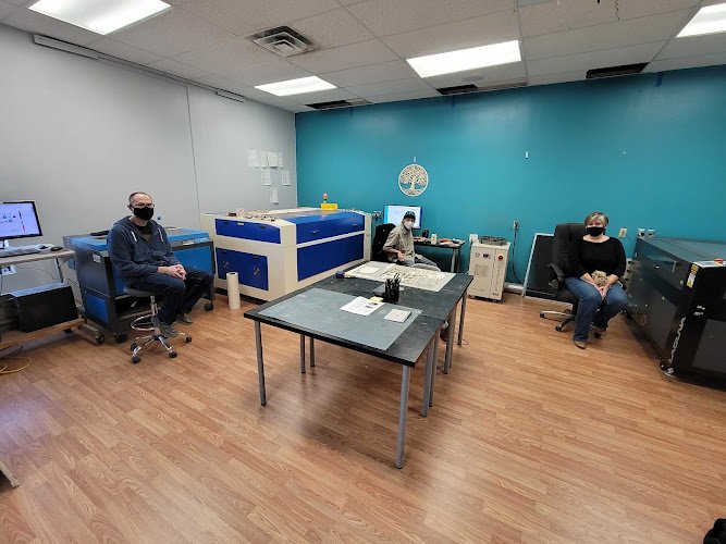 Asmbly Makerspace - Ceramics studio, Woodwork, Welding, 3D printing, Lasers, Electronics, Textiles coworking space in Austin, United States of America 1