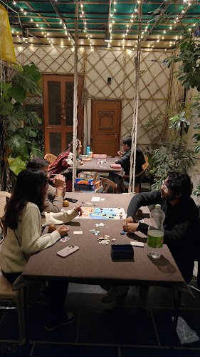Got Board coworking space in New Delhi, Delhi, India 1