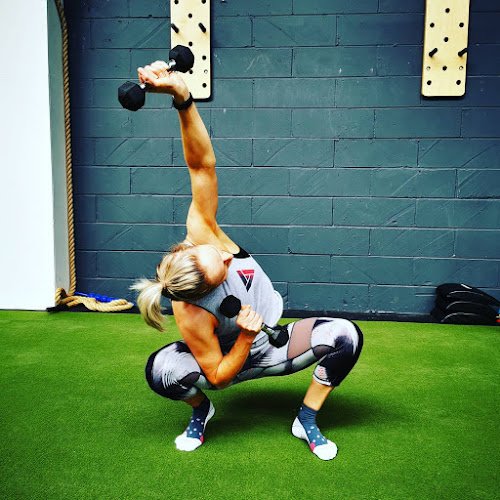Apex Ability Gym coworking space in Stanley, United Kingdom of Great Britain and Northern Ireland 1