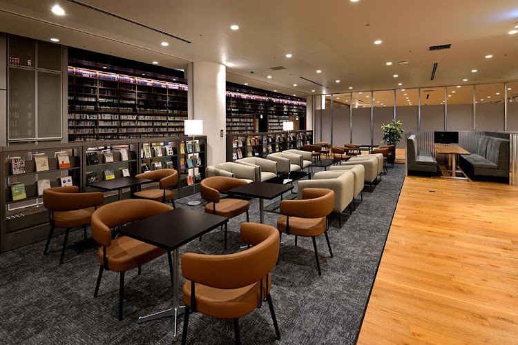 SHARE LOUNGE 多賀城 coworking space in Tagajo City, Japan 1