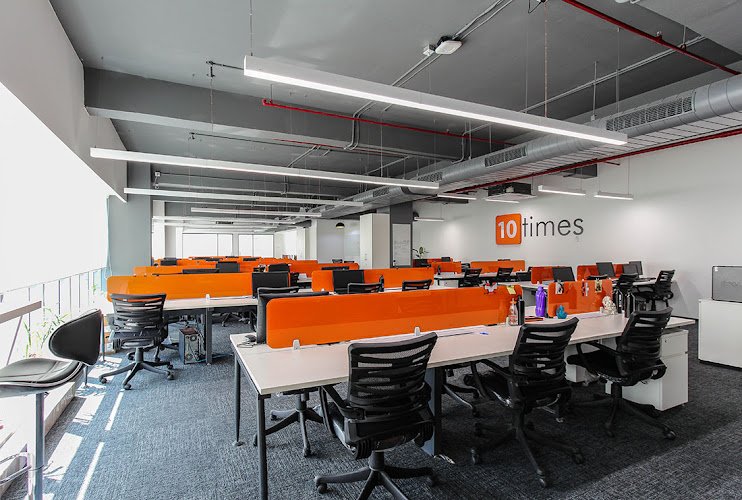 WIZworks: Coworking Spaces in Noida coworking space in Noida, India 1