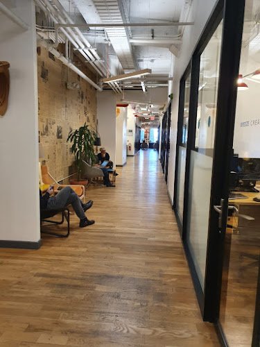 Draft n Craft Legal Outsourcing Pvt. Ltd. coworking space in New Delhi, India 1