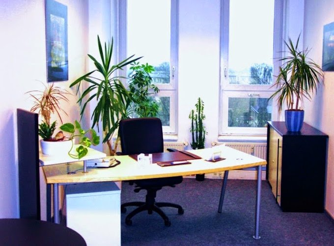 ecos work spaces Berlin (vormals ecos office center Berlin) coworking space in Berlin, Germany 1