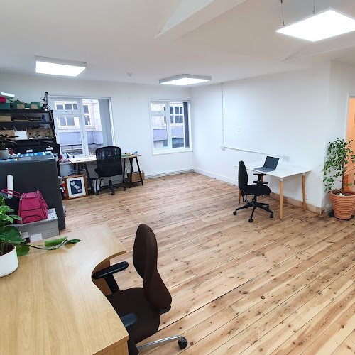 Saltash Studios coworking space in Saltash, United Kingdom of Great Britain and Northern Ireland 1