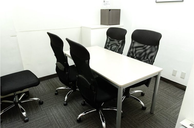レンタルオフィス ハローオフィス銀座 coworking space in Chuo City, Japan 1