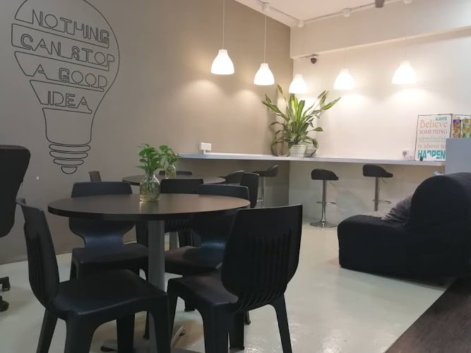 MEN INN WORK - Office for rent, Co-working, Virtual & Serviced Office for rent in Johor Malaysia. coworking space in Iskandar Puteri, Malaysia 1