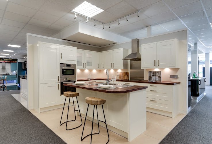 Wren Kitchens coworking space in Preston, United Kingdom of Great Britain and Northern Ireland 1